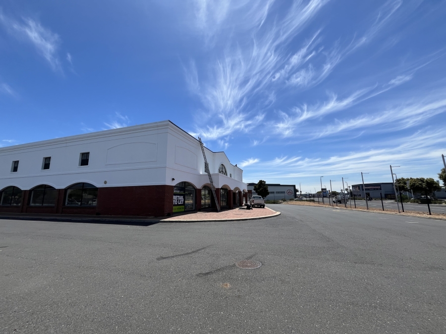 To Let commercial Property for Rent in Sanddrift Western Cape